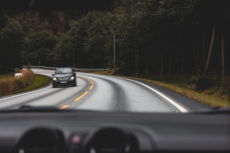 Notre mission : des pneus pour tous les conducteurs français