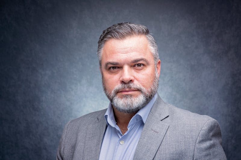 Portrait de Thomas Martin, Directeur Logistique d'ALLOPNEUS